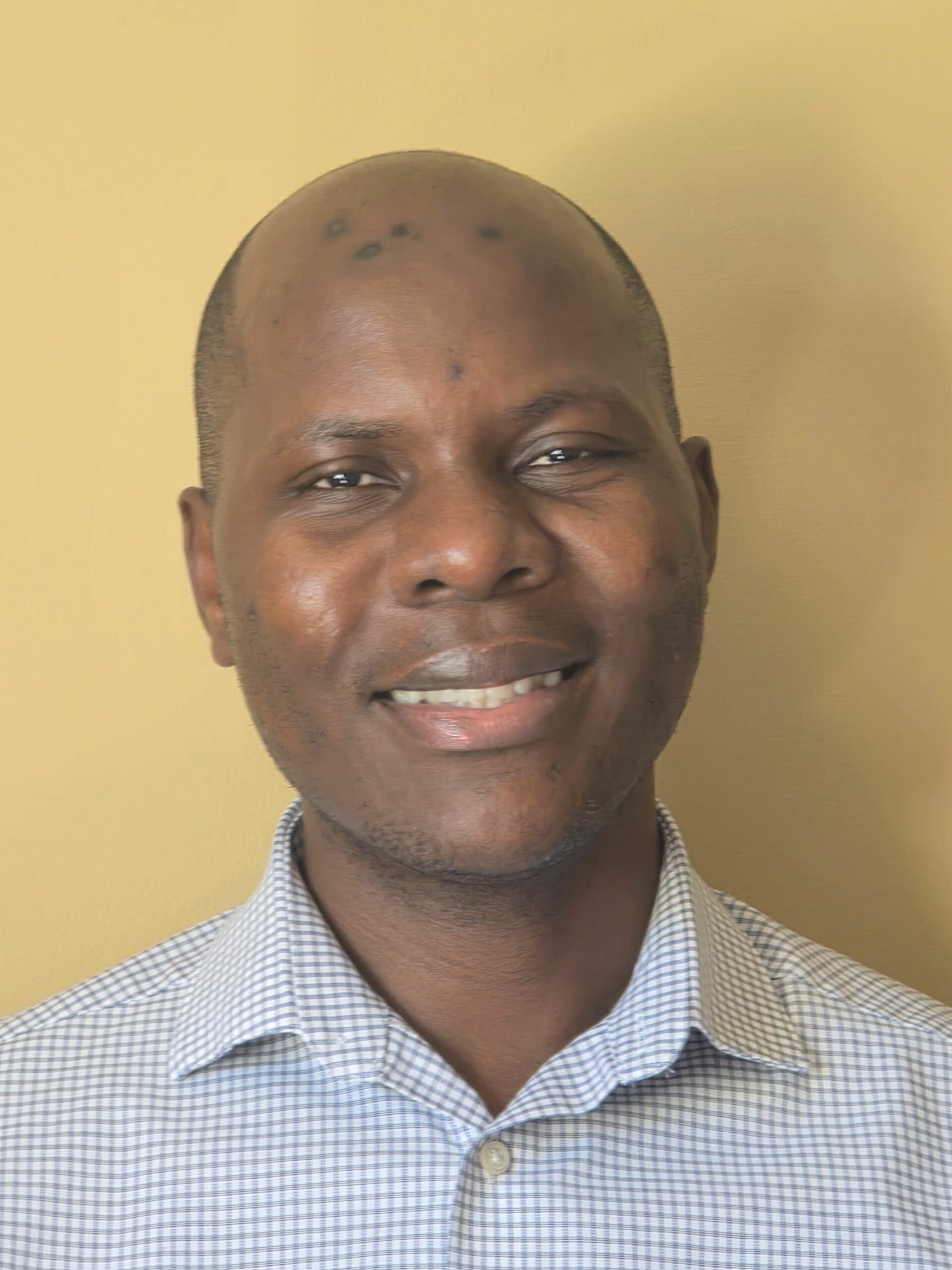 George Joram